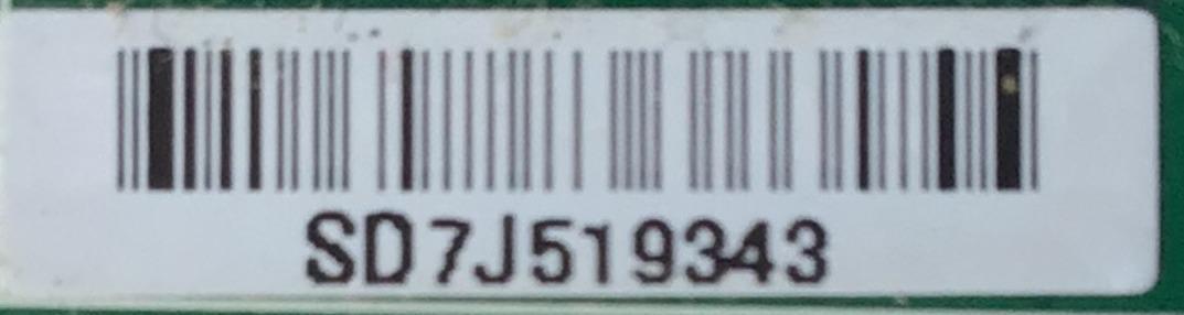 FUENTE PARA TV SAMSUNG / NUMERO DE PARTE BN44-00648A / L46U2L_DSM / BN4400648A / SD7J519343 / MODELO UN46F8000BFXZA TS01 - Imagen 5